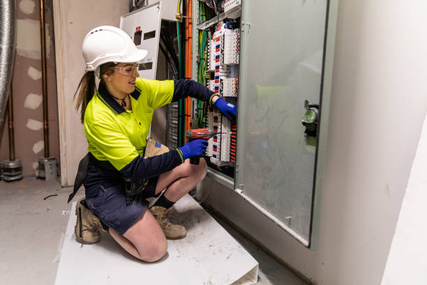  Byram, CT Electrician Pros