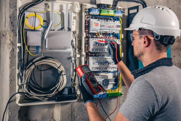 Trusted CT Electrician Experts