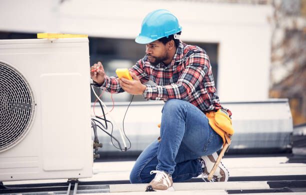 Best Electrical Installation Contractor  in Byram, CT