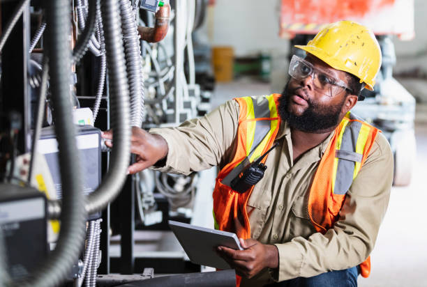 Best Affordable Emergency Electrician  in Byram, CT