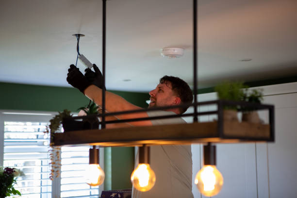 Best Electrical Contractors for Businesses  in Byram, CT