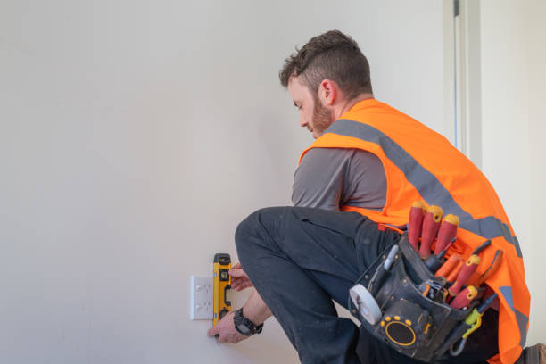 Best Circuit Breaker Repair  in Byram, CT