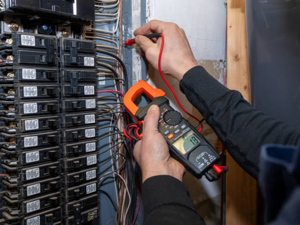 Best Electrical Outlet Repair  in Byram, CT