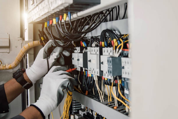 Best 24-Hour Electrician  in Byram, CT